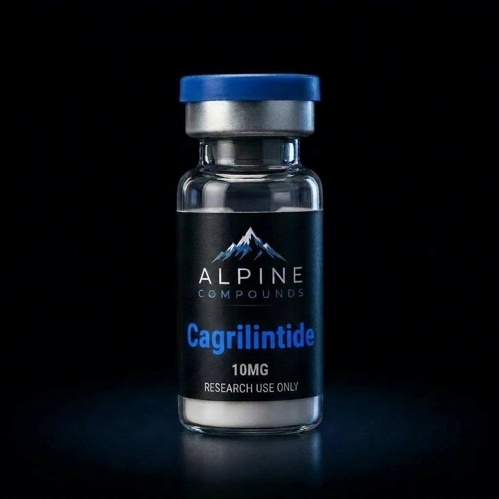 Cagrilintide