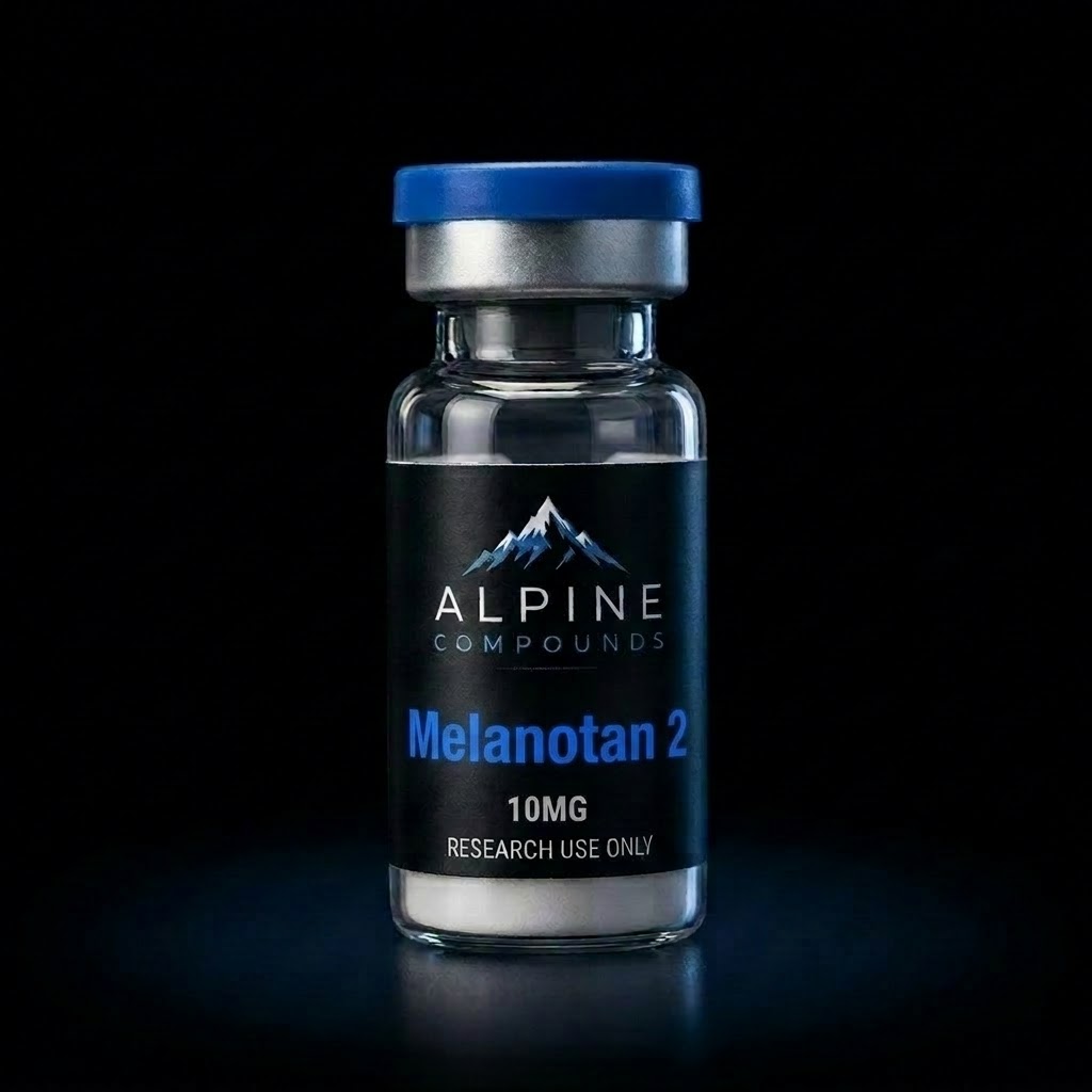 Melanotan 2