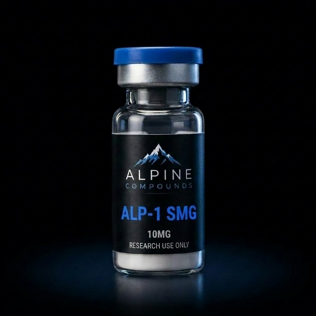 ALP-1 SMG