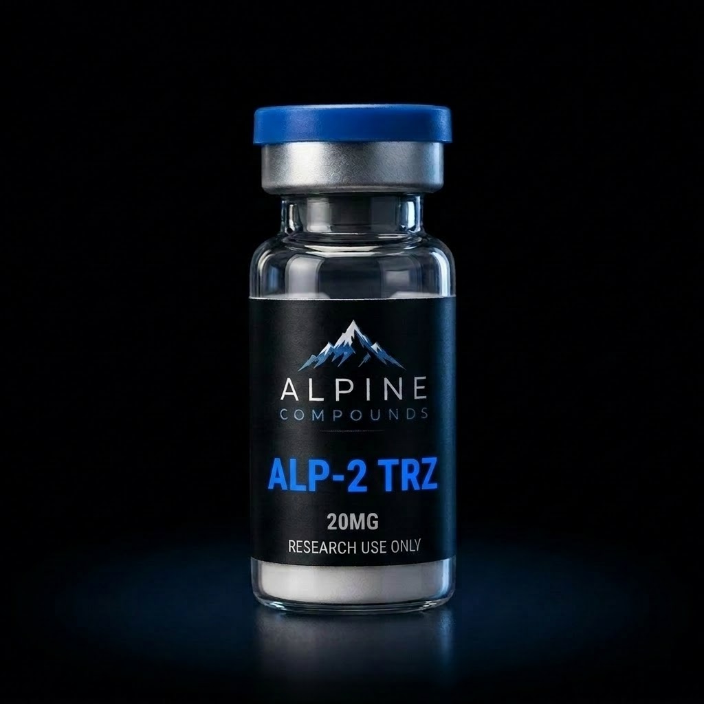 ALP-2 TRZ